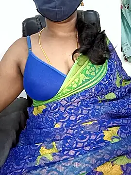 Tamil-hotwife online show from 03-24-26, 06:46