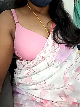 Tamil-hotwife online show from 04-03-26, 09:51