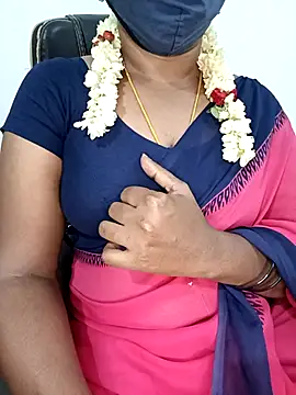 Tamil-hotwife online show from 04-22-26, 12:24