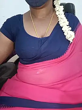 Tamil-hotwife online show from 05-20-26, 05:30