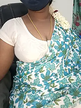 Tamil-hotwife online show from 06-03-26, 05:40
