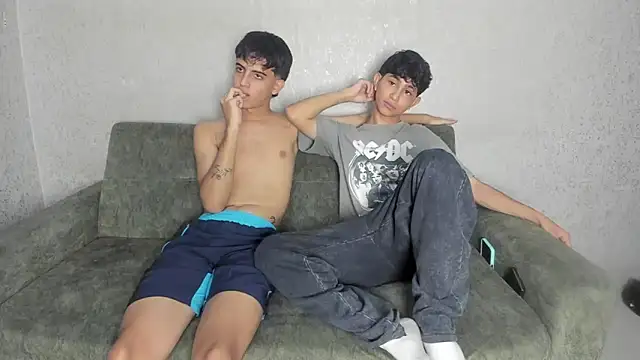 pelusos mens online show from 05-06-26, 07:30