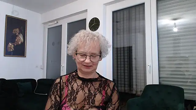 Hot Ann52 online show from 01-30-25, 07:04