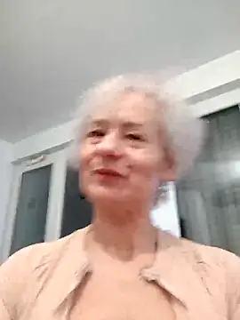 Hot Ann52 online show from 02-17-25, 10:18