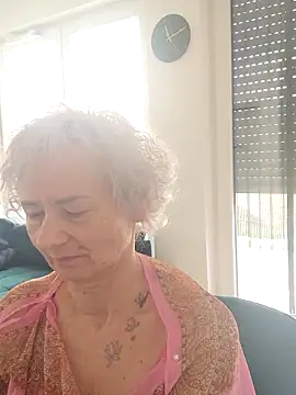 Hot Ann52 online show from 03-04-25, 10:13