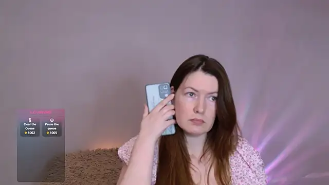 Kira land online show from 09-24-25, 05:49