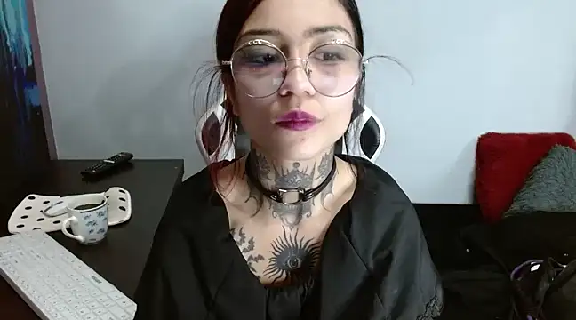 Ardat Lili69 online show from 12-07-24, 04:58