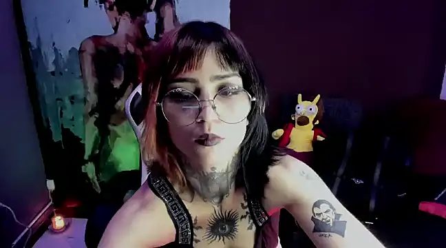 Ardat Lili69 online show from 02-21-25, 01:44