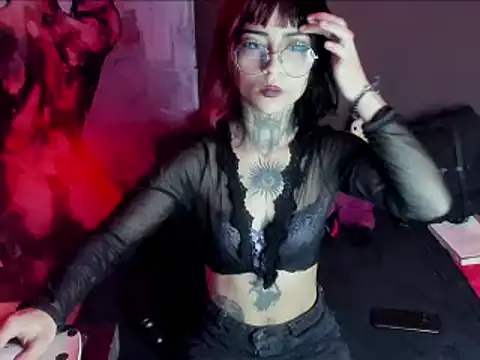 Ardat Lili69 online show from 03-15-25, 01:18