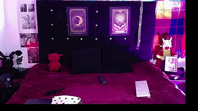 Ardat Lili69 online show from 05-21-26, 08:38