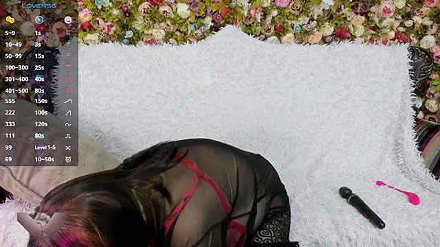 XLindaMilfX online show from 02-15-26, 08:38