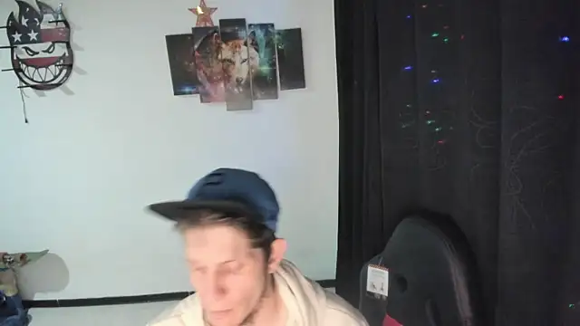 Jeff Waltonxh online show from 12-17-25, 05:02