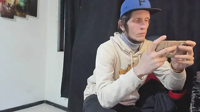 Jeff Waltonxh online show from 03-11-26, 03:34