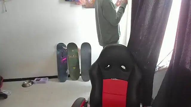 Jeff Waltonxh online show from 04-05-26, 04:48