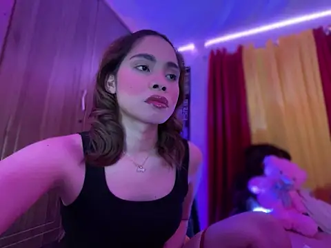 Snapshot of Jamie_Sullivan chatting on 02-01-25, 06:29 Jamie Sullivan online show from 02-01-25, 06:29