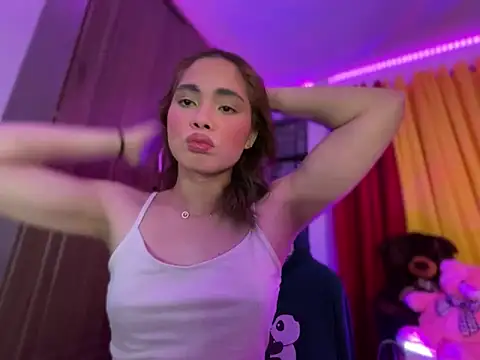 Snapshot of Jamie_Sullivan chatting on 02-20-25, 07:52 Jamie Sullivan online show from 02-20-25, 07:52