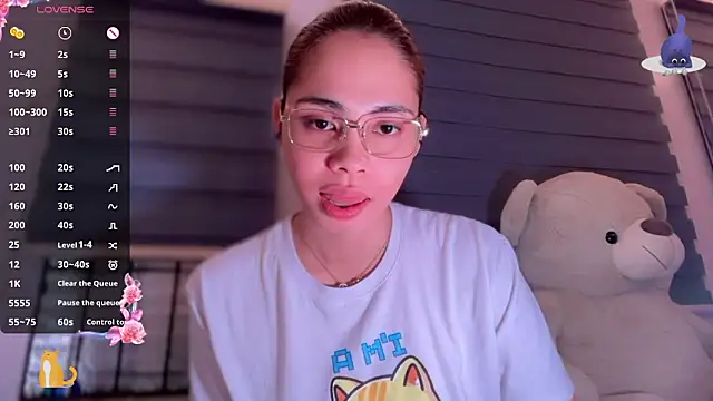 Snapshot of Jamie_Sullivan chatting on 10-11-25, 06:06 Jamie Sullivan online show from 10-11-25, 06:06