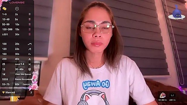 Snapshot of Jamie_Sullivan chatting on 10-12-25, 06:51 Jamie Sullivan online show from 10-12-25, 06:51