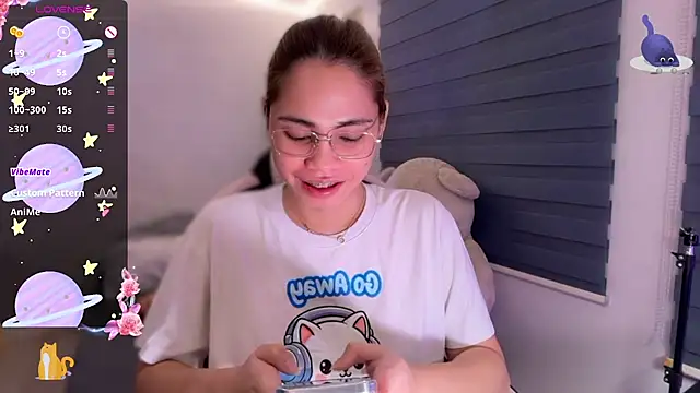 Snapshot of Jamie_Sullivan chatting on 10-21-25, 07:25 Jamie Sullivan online show from 10-21-25, 07:25