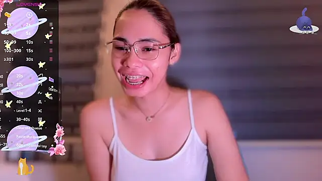 Snapshot of Jamie_Sullivan chatting on 10-26-25, 08:48 Jamie Sullivan online show from 10-26-25, 08:48