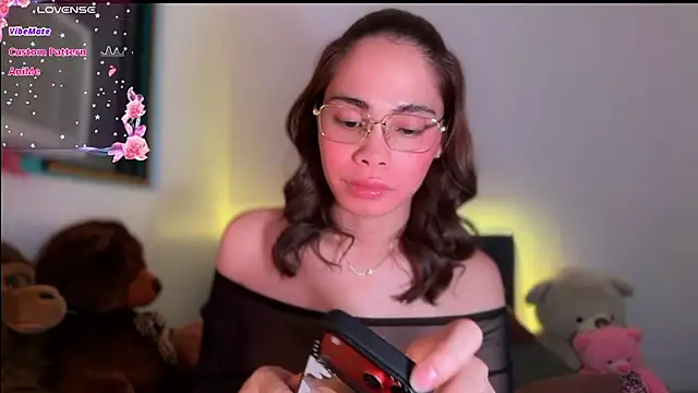 Jamie Sullivan online show from 02-11-26, 04:12