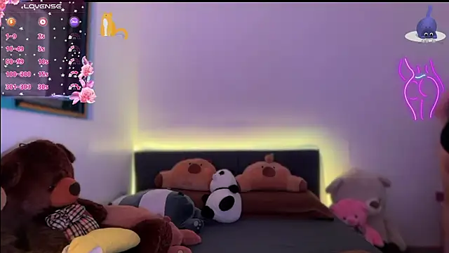 Jamie Sullivan online show from 02-13-26, 01:40