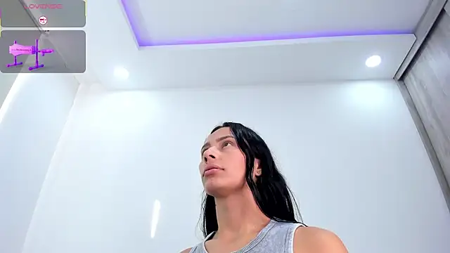 karlyn angels online show from 04-18-26, 08:09