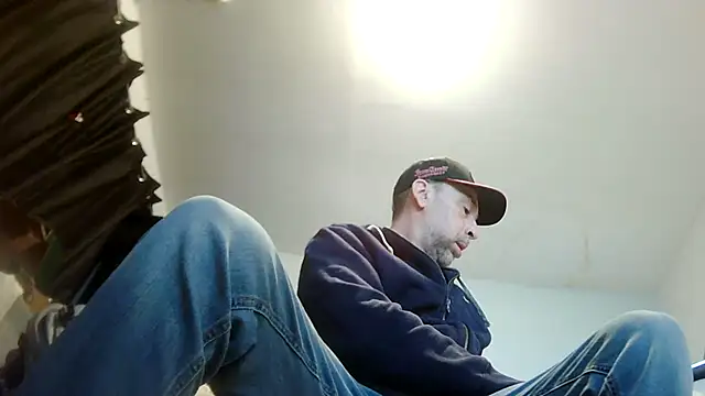 Snapshot of Wolfeman74 chatting on 06-19-26, 07:50 Wolfeman74 online show from 06-19-26, 07:50