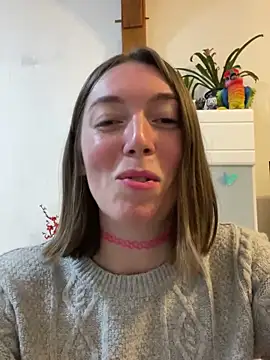 Snapshot of Daisy_Michto_Officiel chatting on 01-23-25, 03:05 Daisy Michto Officiel online show from 01-23-25, 03:05