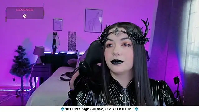 Liah santos online show from 03-03-26, 12:22