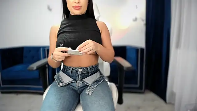  missperfection  online show from 05-15-26, 01:45