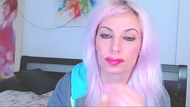 HoneyLara online show from 03-03-25, 01:53