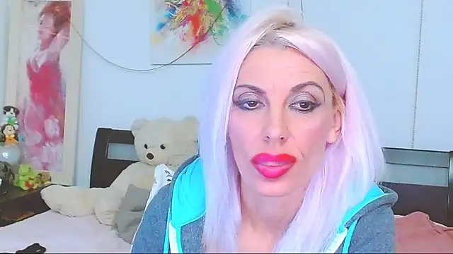 HoneyLara online show from 10-03-25, 07:55