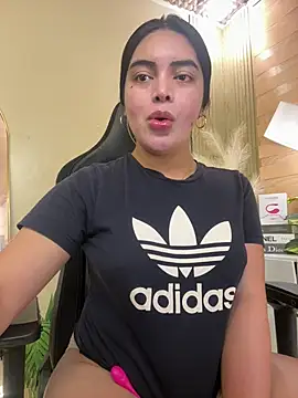 HotstuffCherrySummer online show from 03-09-25, 08:29