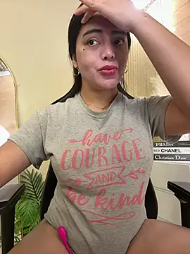 HotstuffCherrySummer online show from 03-22-25, 06:00