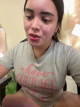 HotstuffCherrySummer online show from 03-22-25, 09:02