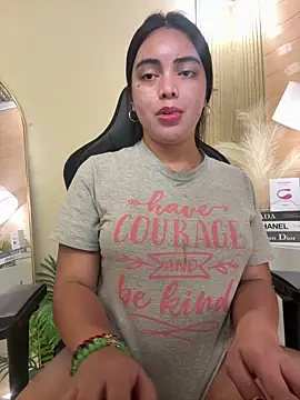 HotstuffCherrySummer online show from 03-22-25, 12:04