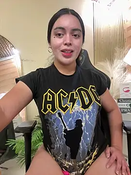 HotstuffCherrySummer online show from 09-14-25, 08:13