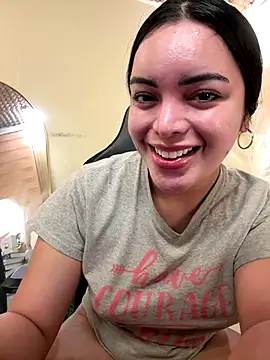 HotstuffCherrySummer online show from 11-02-25, 07:11