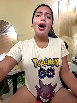 HotstuffCherrySummer online show from 11-15-25, 08:11