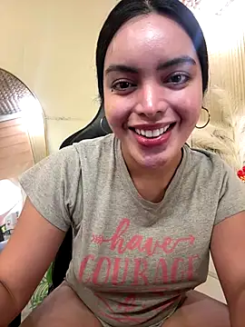 HotstuffCherrySummer online show from 12-15-25, 08:07