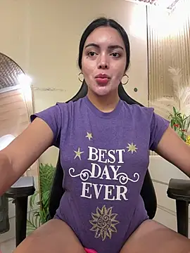 HotstuffCherrySummer online show from 02-12-26, 08:53