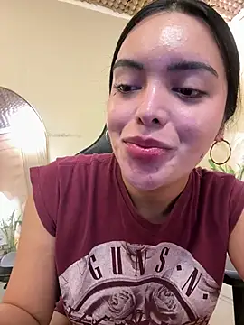 HotstuffCherrySummer online show from 02-21-26, 09:54