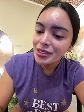 HotstuffCherrySummer online show from 02-24-26, 09:07