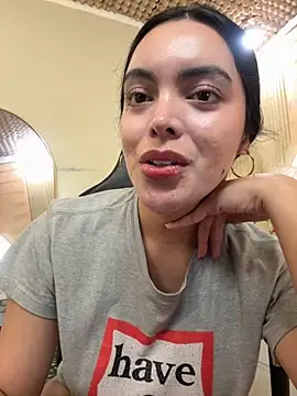 HotstuffCherrySummer online show from 03-17-26, 01:14