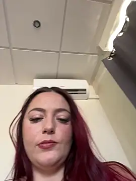 Alexsia riley online show from 05-28-26, 10:01