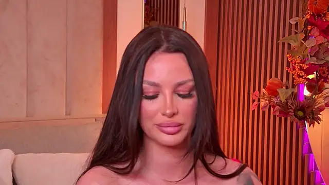 kaya b online show from 04-20-26, 08:10