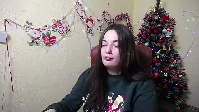 MilanaPrice online show from 12-20-24, 06:45