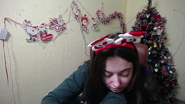 MilanaPrice online show from 12-21-24, 12:53