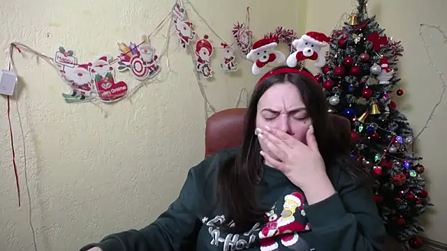 MilanaPrice online show from 12-21-24, 03:58